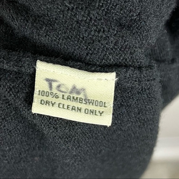 Donald Ross 100% Lambswool Golf Sweater Vest Size XL - Picture 6 of 6